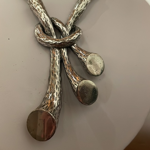 Statement necklace - Picture 3 of 7